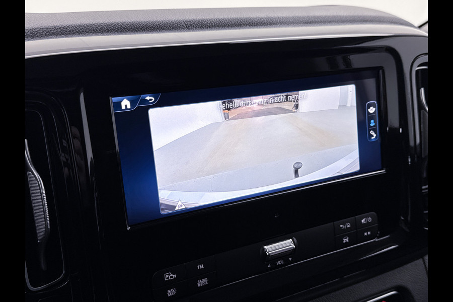 Mercedes-Benz Vito 119 CDI L3 Pro Gratis 12 Maanden Extra Garantie Dubbele Schuifdeur Multibeam LED Trekhaak Achteruitrijcamera Betimmering extra-garantie