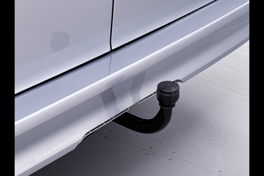 Mercedes-Benz Vito 119 CDI L3 Pro Gratis 12 Maanden Extra Garantie Dubbele Schuifdeur Multibeam LED Trekhaak Achteruitrijcamera Betimmering extra-garantie