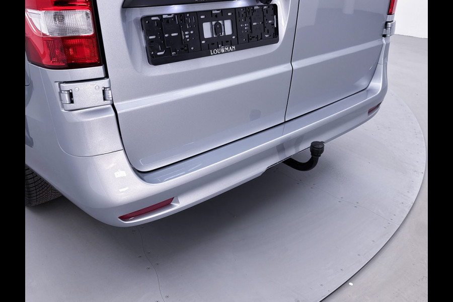 Mercedes-Benz Vito 119 CDI L3 Pro Gratis 12 Maanden Extra Garantie Dubbele Schuifdeur Multibeam LED Trekhaak Achteruitrijcamera Betimmering extra-garantie
