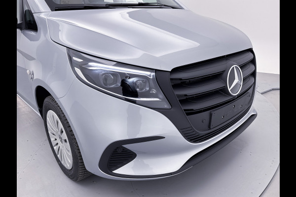 Mercedes-Benz Vito 119 CDI L3 Pro Gratis 12 Maanden Extra Garantie Dubbele Schuifdeur Multibeam LED Trekhaak Achteruitrijcamera Betimmering extra-garantie