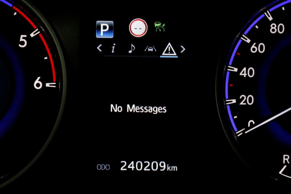 Toyota Hilux 2.4 D-4D-F 150pk E6 4WD 4x4 Double Cab Automaat 2/5-Persoons 05-2021