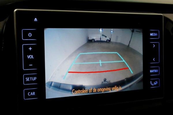 Toyota Hilux 2.4 D-4D-F 150pk E6 4WD 4x4 Double Cab Automaat 2/5-Persoons 05-2021