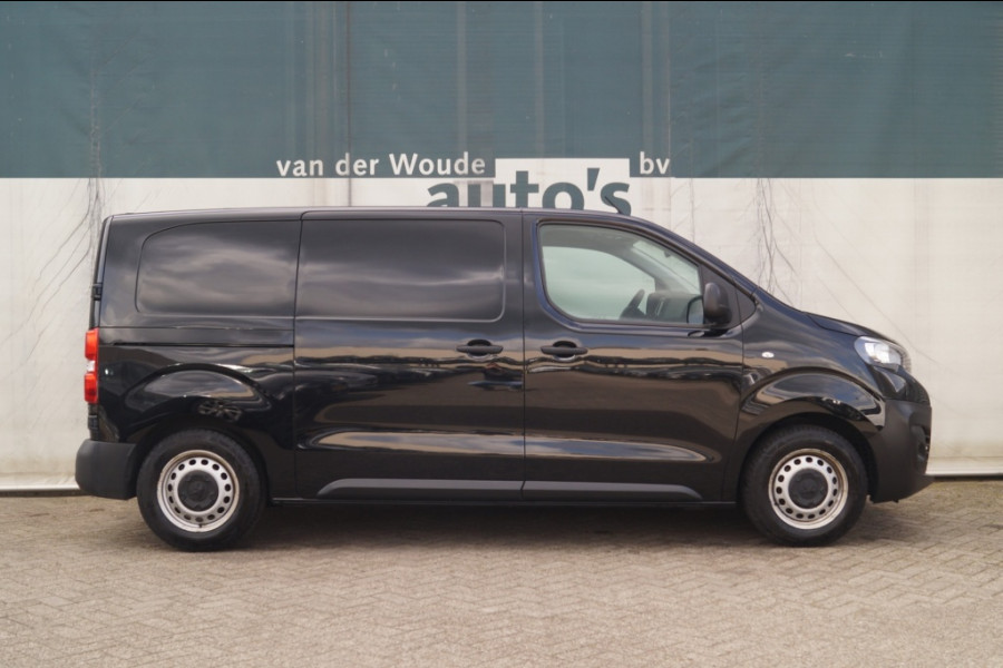 Peugeot Expert 1.5 BlueHDI Standard Premium -NAVI-AIRCO-TREKHAAK-