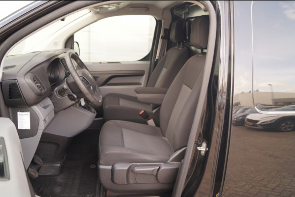 Peugeot Expert 1.5 BlueHDI Standard Premium -NAVI-AIRCO-TREKHAAK-