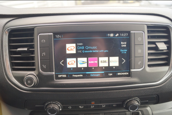 Peugeot Expert 1.5 BlueHDI Standard Premium -NAVI-AIRCO-TREKHAAK-