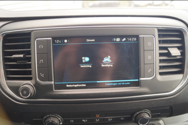 Peugeot Expert 1.5 BlueHDI Standard Premium -NAVI-AIRCO-TREKHAAK-