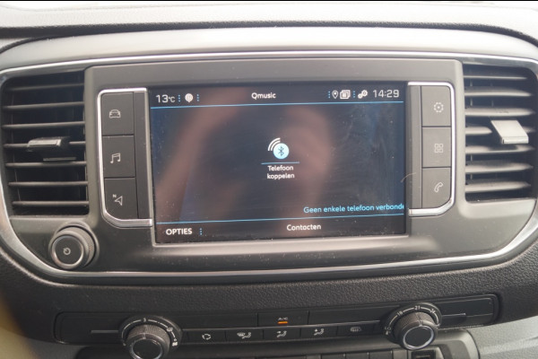 Peugeot Expert 1.5 BlueHDI Standard Premium -NAVI-AIRCO-TREKHAAK-