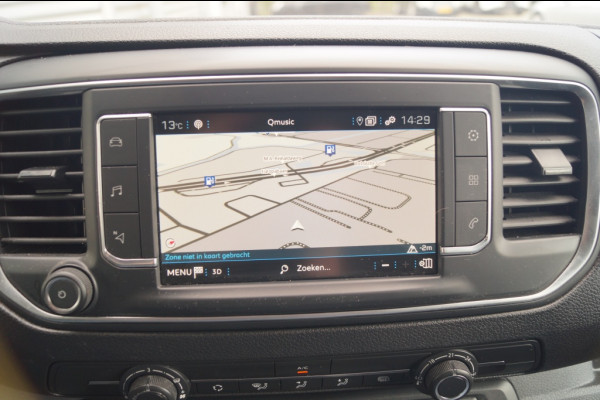 Peugeot Expert 1.5 BlueHDI Standard Premium -NAVI-AIRCO-TREKHAAK-