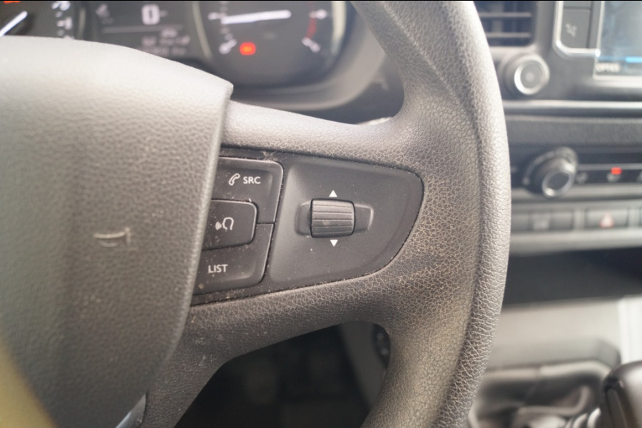 Peugeot Expert 1.5 BlueHDI Standard Premium -NAVI-AIRCO-TREKHAAK-