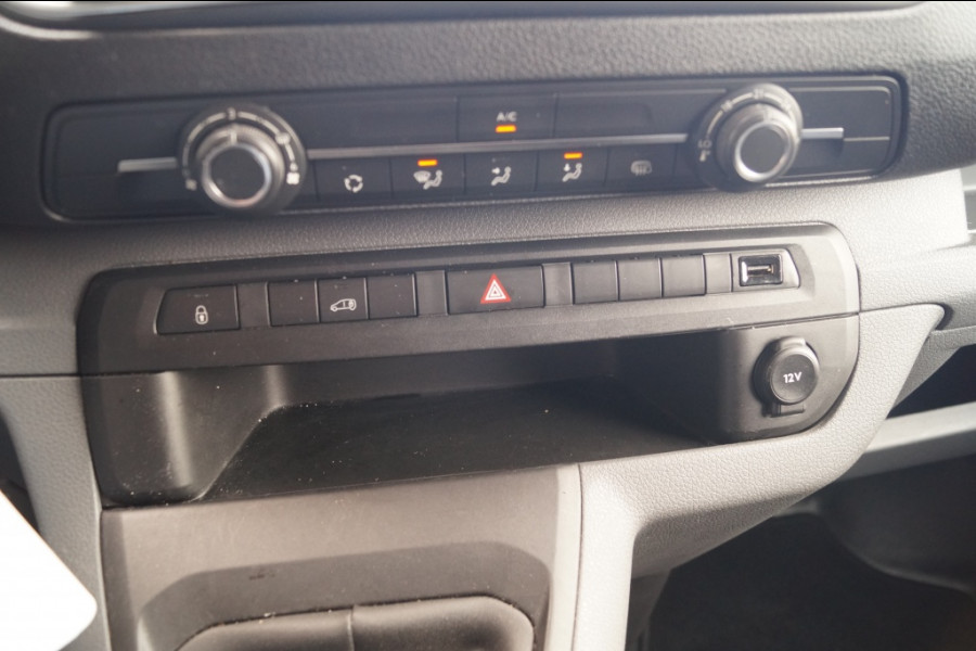 Peugeot Expert 1.5 BlueHDI Standard Premium -NAVI-AIRCO-TREKHAAK-