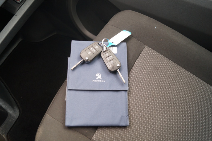 Peugeot Expert 1.5 BlueHDI Standard Premium -NAVI-AIRCO-TREKHAAK-