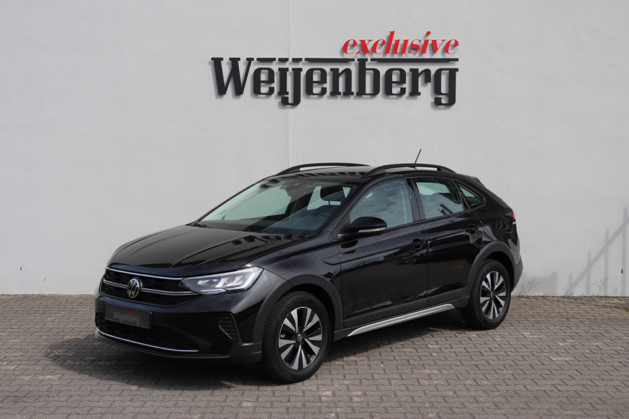 Volkswagen Taigo 1.0 TSI Life Business Navi Carplay LED PDC