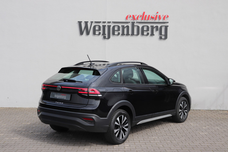 Volkswagen Taigo 1.0 TSI Life Business Navi Carplay LED PDC