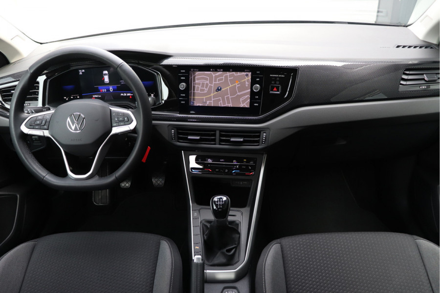 Volkswagen Taigo 1.0 TSI Life Business Navi Carplay LED PDC