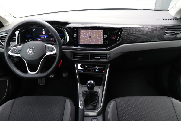 Volkswagen Taigo 1.0 TSI Life Business Navi Carplay LED PDC