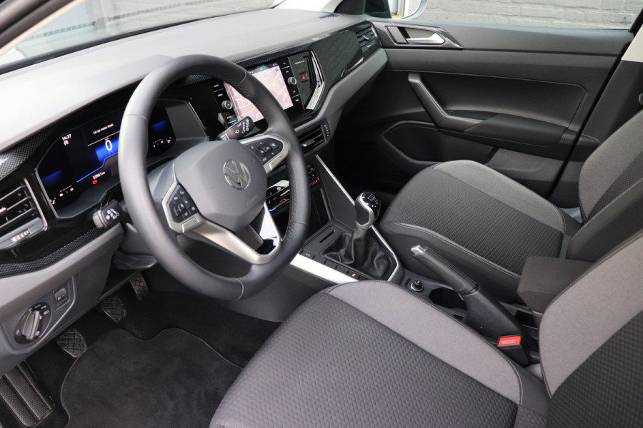 Volkswagen Taigo 1.0 TSI Life Business Navi Carplay LED PDC