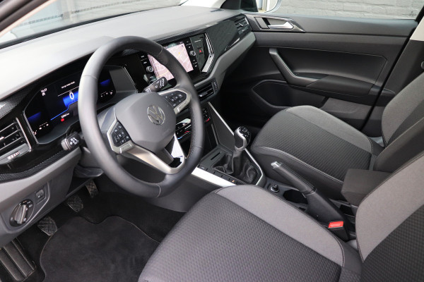 Volkswagen Taigo 1.0 TSI Life Business Navi Carplay LED PDC