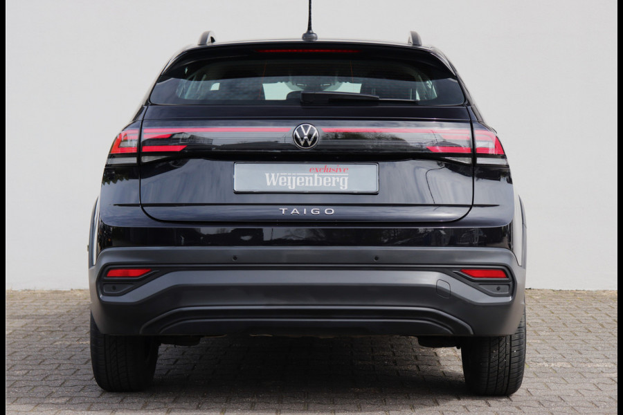 Volkswagen Taigo 1.0 TSI Life Business Navi Carplay LED PDC