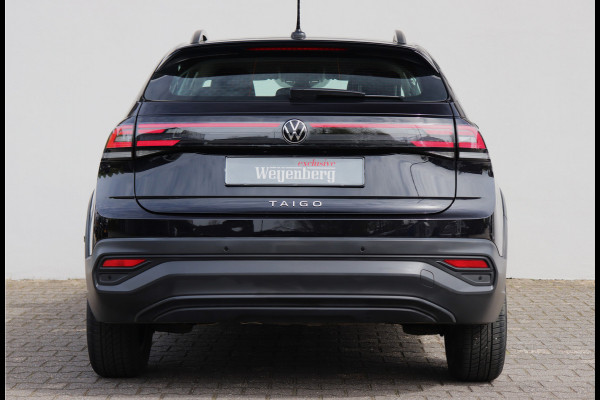 Volkswagen Taigo 1.0 TSI Life Business Navi Carplay LED PDC