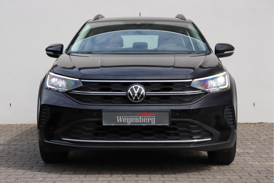 Volkswagen Taigo 1.0 TSI Life Business Navi Carplay LED PDC