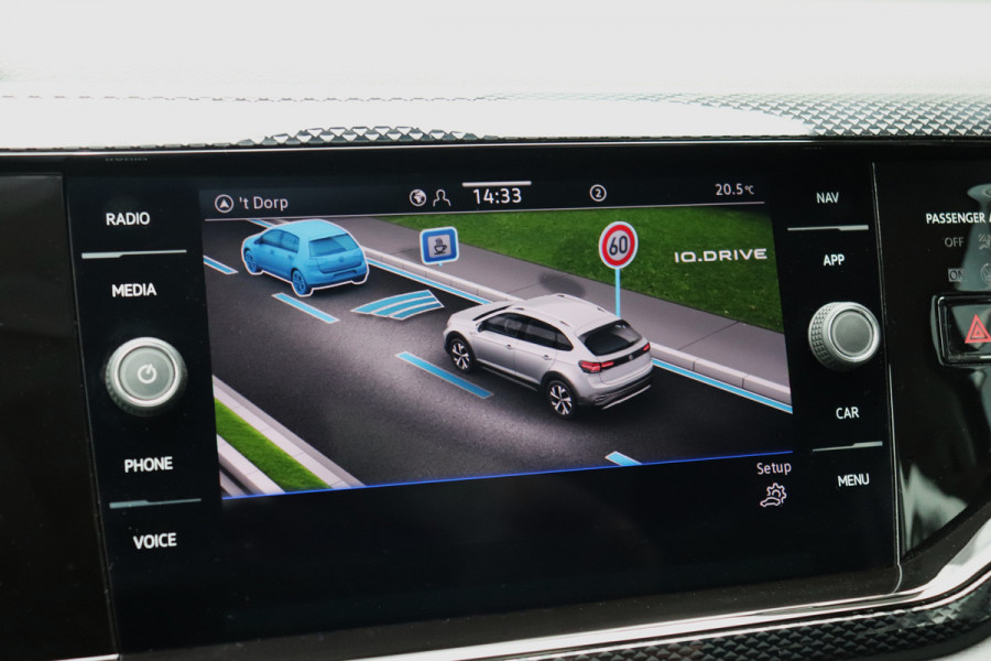 Volkswagen Taigo 1.0 TSI Life Business Navi Carplay LED PDC