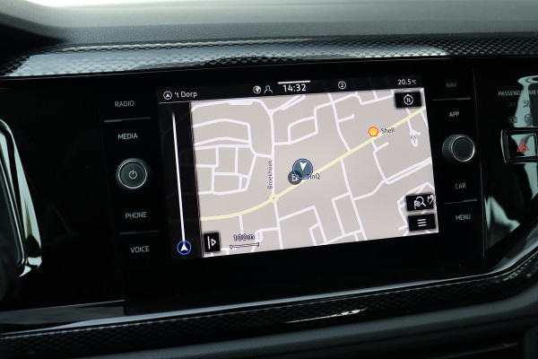 Volkswagen Taigo 1.0 TSI Life Business Navi Carplay LED PDC