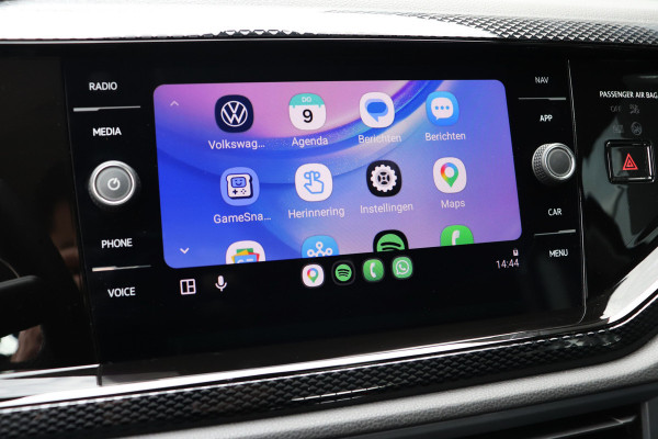 Volkswagen Taigo 1.0 TSI Life Business Navi Carplay LED PDC