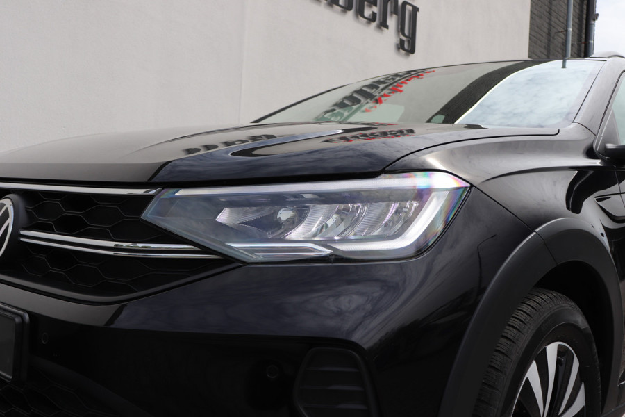 Volkswagen Taigo 1.0 TSI Life Business Navi Carplay LED PDC