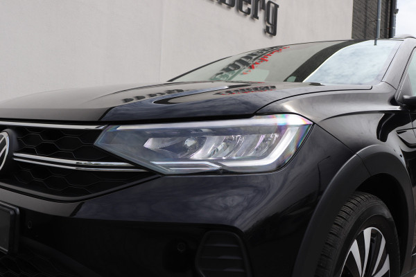 Volkswagen Taigo 1.0 TSI Life Business Navi Carplay LED PDC