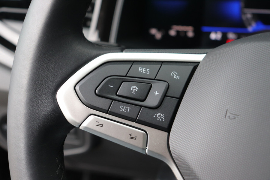 Volkswagen Taigo 1.0 TSI Life Business Navi Carplay LED PDC