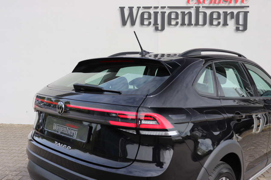 Volkswagen Taigo 1.0 TSI Life Business Navi Carplay LED PDC