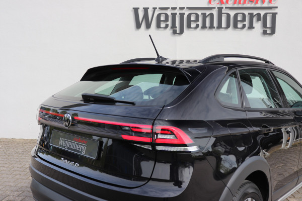 Volkswagen Taigo 1.0 TSI Life Business Navi Carplay LED PDC