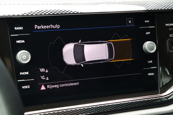 Volkswagen Taigo 1.0 TSI Life Business Navi Carplay LED PDC