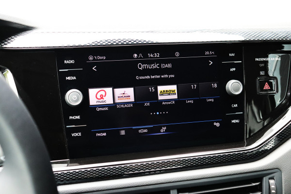 Volkswagen Taigo 1.0 TSI Life Business Navi Carplay LED PDC