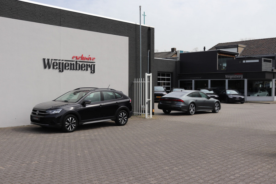 Volkswagen Taigo 1.0 TSI Life Business Navi Carplay LED PDC