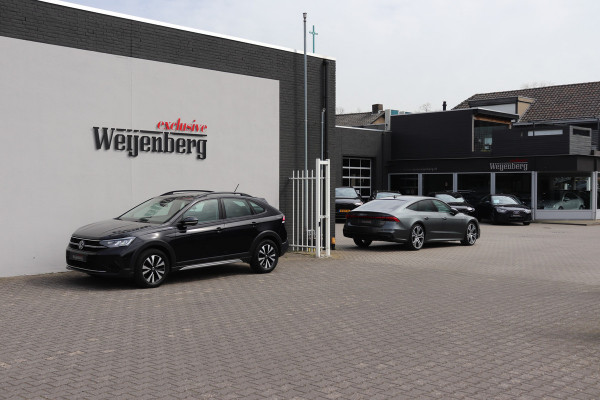 Volkswagen Taigo 1.0 TSI Life Business Navi Carplay LED PDC