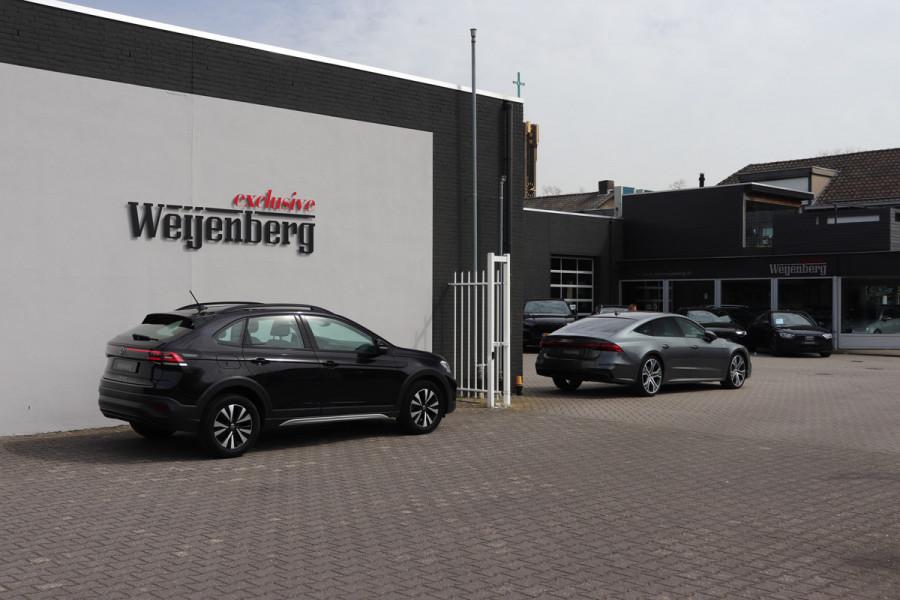 Volkswagen Taigo 1.0 TSI Life Business Navi Carplay LED PDC