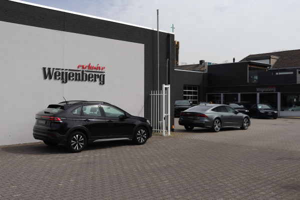 Volkswagen Taigo 1.0 TSI Life Business Navi Carplay LED PDC