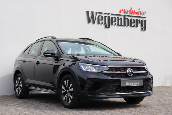 Volkswagen Taigo 1.0 TSI Life Business Navi Carplay LED PDC