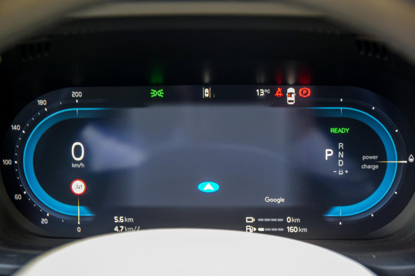 Volvo XC60 2.0 T6 Plug-in hybrid AWD Ultra Black Edition | Panorama | 360 Camera | Hud | Harman/Kardon