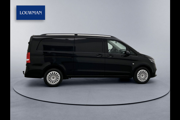 Mercedes-Benz Vito 119 CDI Pro Extra Lang Gratis 12 Maanden Extra Garantie Dubbele Schuifdeur Multibeam LED Trekhaak Achteruitrijcamera Betimmering extra-garantie