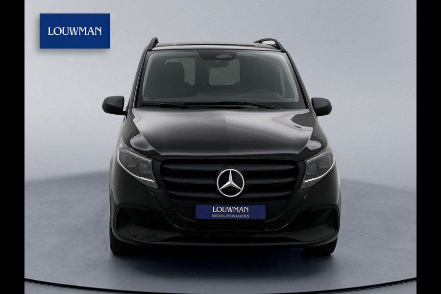 Mercedes-Benz Vito 119 CDI Pro Extra Lang Gratis 12 Maanden Extra Garantie Dubbele Schuifdeur Multibeam LED Trekhaak Achteruitrijcamera Betimmering extra-garantie