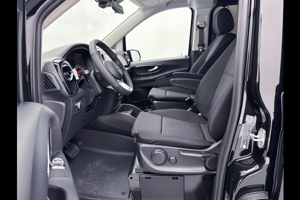 Mercedes-Benz Vito 119 CDI Pro Extra Lang Gratis 12 Maanden Extra Garantie Dubbele Schuifdeur Multibeam LED Trekhaak Achteruitrijcamera Betimmering extra-garantie
