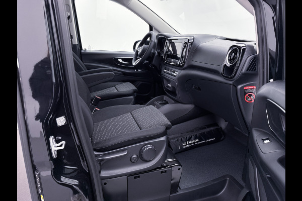 Mercedes-Benz Vito 119 CDI Pro Extra Lang Gratis 12 Maanden Extra Garantie Dubbele Schuifdeur Multibeam LED Trekhaak Achteruitrijcamera Betimmering extra-garantie