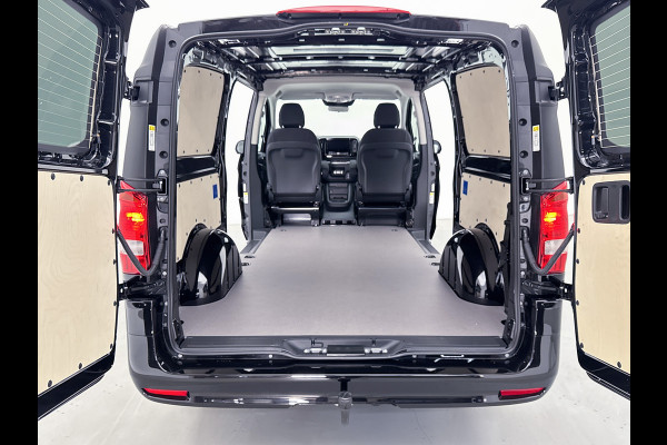 Mercedes-Benz Vito 119 CDI Pro Extra Lang Gratis 12 Maanden Extra Garantie Dubbele Schuifdeur Multibeam LED Trekhaak Achteruitrijcamera Betimmering extra-garantie
