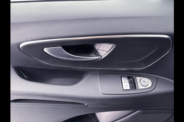 Mercedes-Benz Vito 119 CDI Pro Extra Lang Gratis 12 Maanden Extra Garantie Dubbele Schuifdeur Multibeam LED Trekhaak Achteruitrijcamera Betimmering extra-garantie