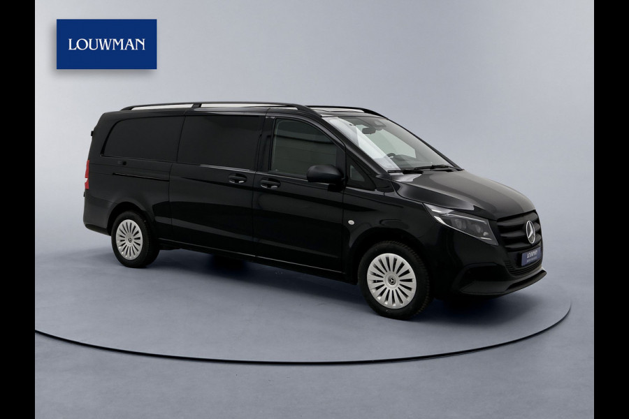Mercedes-Benz Vito 119 CDI Pro Extra Lang Gratis 12 Maanden Extra Garantie Dubbele Schuifdeur Multibeam LED Trekhaak Achteruitrijcamera Betimmering extra-garantie