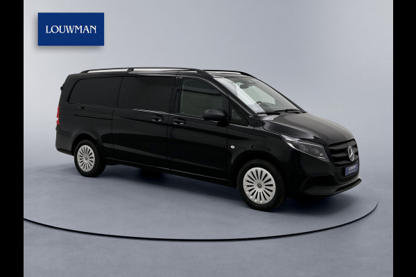 Mercedes-Benz Vito 119 CDI Pro Extra Lang Gratis 12 Maanden Extra Garantie Dubbele Schuifdeur Multibeam LED Trekhaak Achteruitrijcamera Betimmering extra-garantie