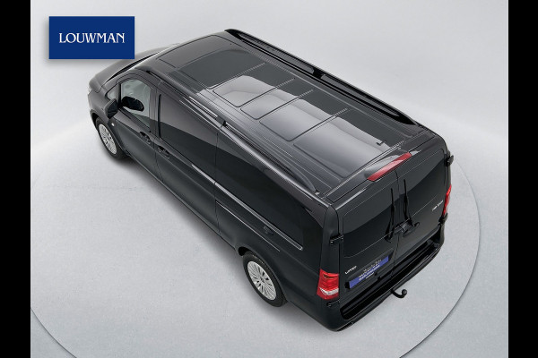 Mercedes-Benz Vito 119 CDI Pro Extra Lang Gratis 12 Maanden Extra Garantie Dubbele Schuifdeur Multibeam LED Trekhaak Achteruitrijcamera Betimmering extra-garantie