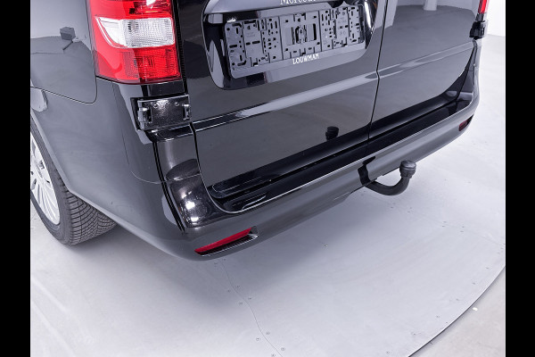 Mercedes-Benz Vito 119 CDI Pro Extra Lang Gratis 12 Maanden Extra Garantie Dubbele Schuifdeur Multibeam LED Trekhaak Achteruitrijcamera Betimmering extra-garantie
